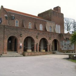 Downs Crematorium