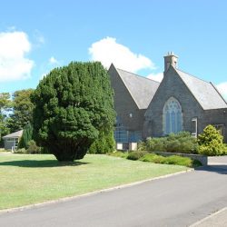 Hastings Crematorium