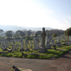 Ocklynge Cemetery