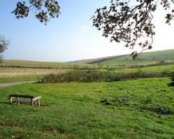 Woodland Valley Natural Burial Ground